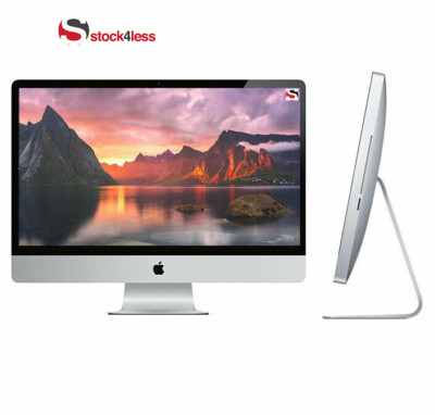 Apple iMac 21