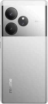 realme GT 6 5G (Silver 16GB 512GB)6.78