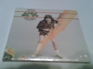 Acdc High Voltage | eBay