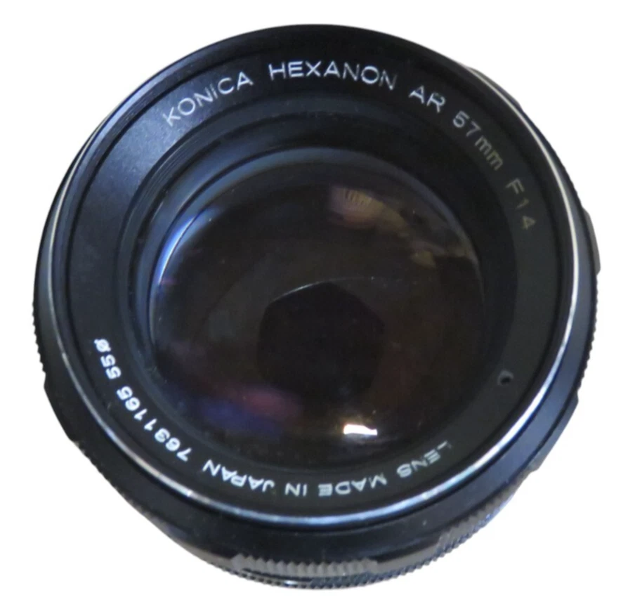 konica 57mm products for sale | eBay