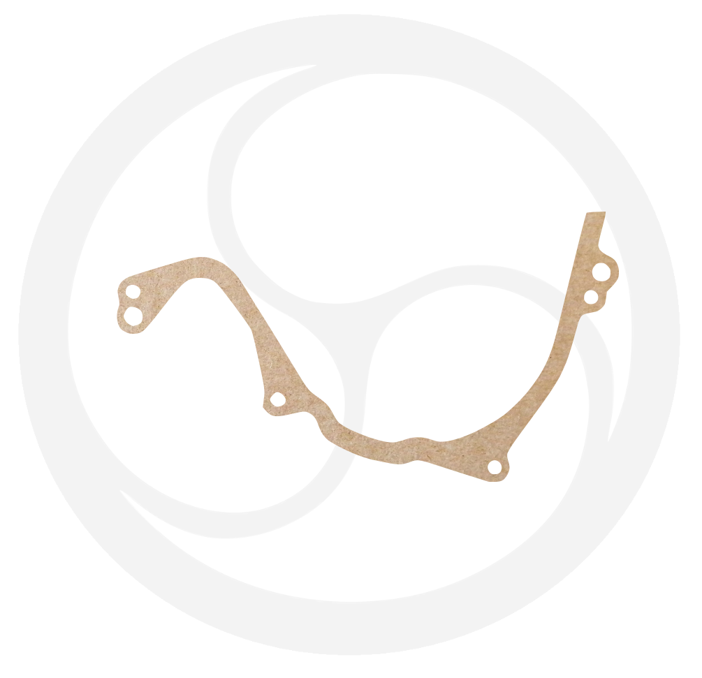 Yamaha 4AM-15451-00 Stator Generator Magneto Gasket FZX700 1986