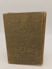 1st Edition Language Study Hardcover Antiquarian & Collectible
