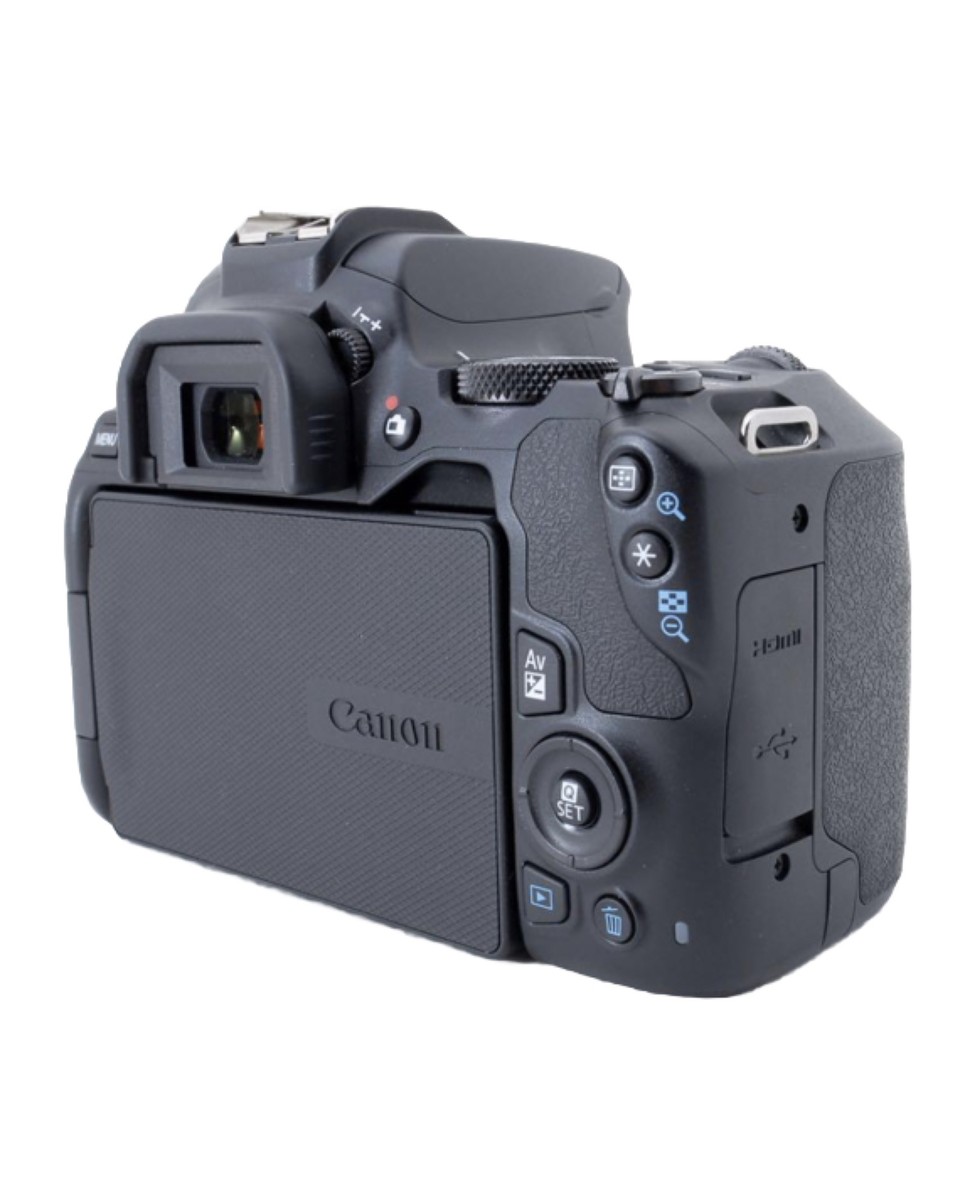 Canon EOS Kiss X10 digital camera body Set Made In Japan | eBay