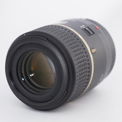 Near Mint] TAMRON SP AF60mm F2 DiII MACRO 1:1 for Canon APS-C only