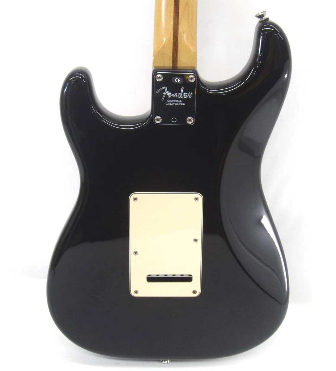 2010 Fender American Standard Stratocaster for sale | eBay