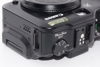 N.MINT] Canon digital camera Power Shot G11 PSG11 From JAPAN