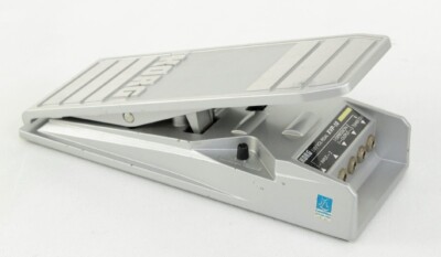 Korg XVP-10 Expression Volume Foot Pedal XVP 10 | eBay