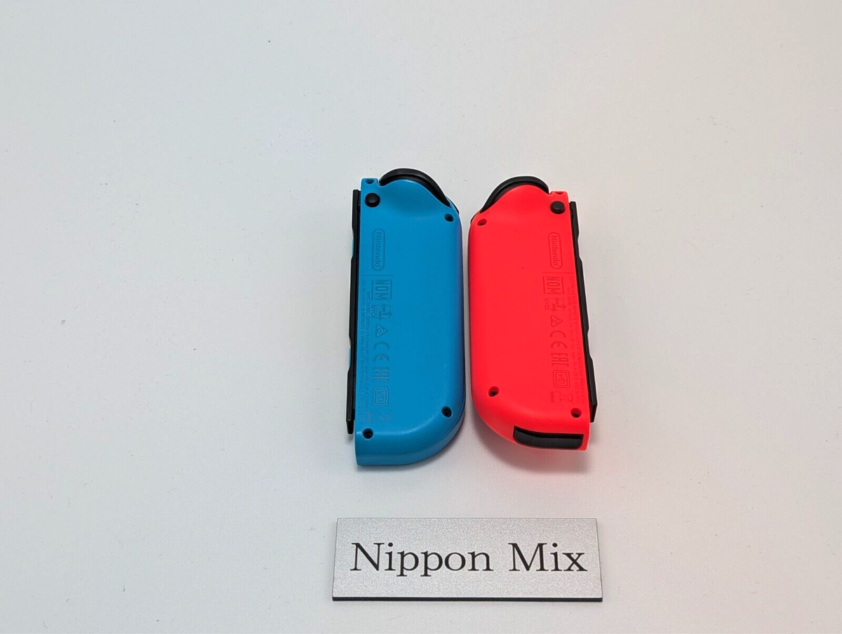 Nintendo Switch HAC-001 w/ Console Joy-Con, Dock, Charger, HDMI 1