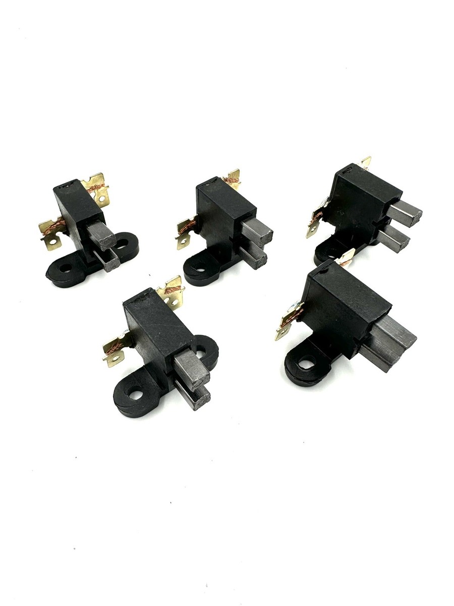 5 PK Carbon Brush For Predator 3200/4000 3500/4375 Watts Chinese 2