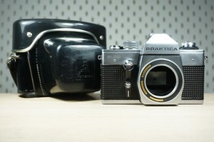 Praktica Fx3 | eBay