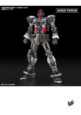 Bandai Hobby - Mobile Suit Gundam - RX-78-2 Gundam ver. 2.0 Bandai