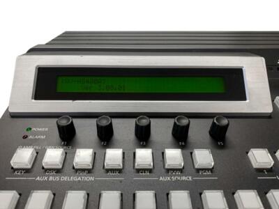 Panasonic AV-HS400A (Ver 3 upgrade) Multi-Format HD Production