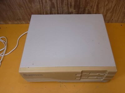 NEC PC-9801DX/U2 #26 | eBay