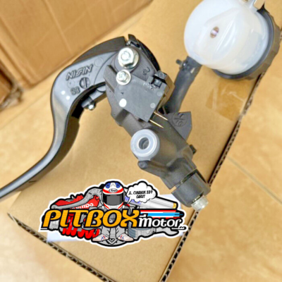 Front Brake Kawasaki ZX-6R 2009-2012 Master Cylinder Assy Pump