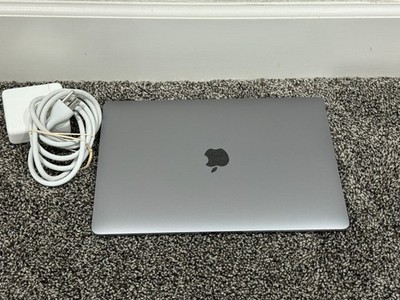 MacBook Air 13 Space Gray 1.6 GHz Intel Core i5 8GB 128GB