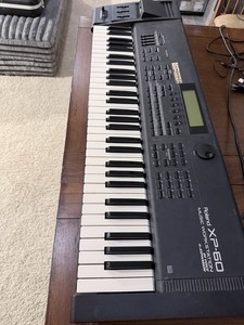 Xp 50 Roland | eBay