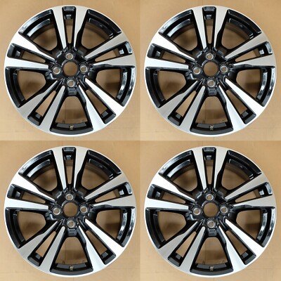 For Nissan Kicks 2018-2020 OEM Design Wheel 17