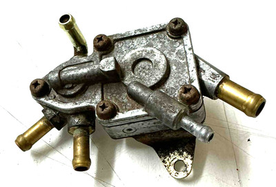 Ski Doo Fuel Pump Mach Z Formula III Grand Touring OEM 513032929