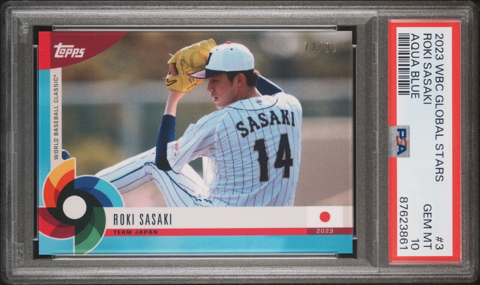 BBM 2022 千葉ロッテマリーンズ 新品未開封ボックス シュリンク付き