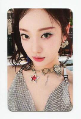 AESPA - 1st Album ARMAGEDDON [HELLOLIVE] POB LUCKY DRAW EXCLUSIVE