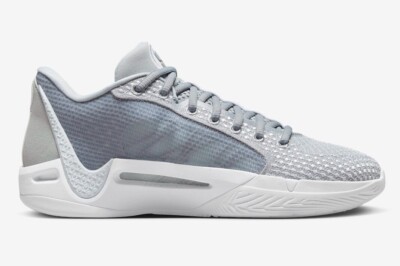 Size 5.5 - Nike Sabrina 1 TB Wolf Grey W for sale online | eBay