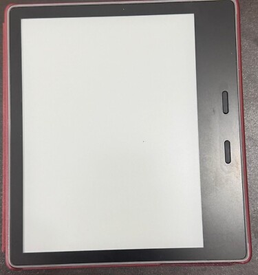 Amazon Kindle Oasis (10th Generation) 7