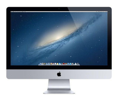 iMac 27-in Mid 2010 | eBay