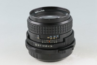 SMC Pentax 67 105mm F/2.4 Lens #50918 C6 | eBay