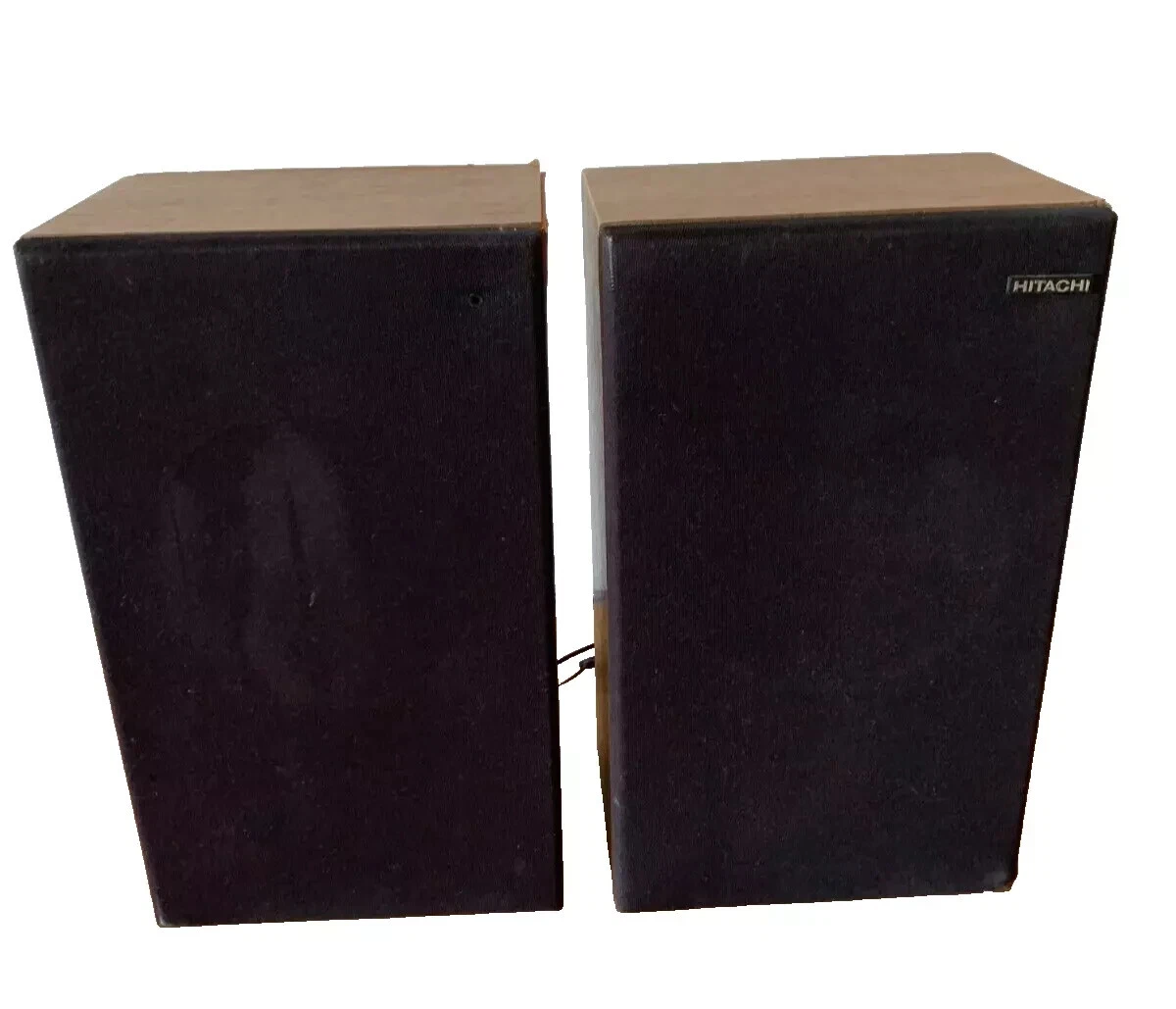 Hitachi Home Speakers and Subwoofers for sale - eBay