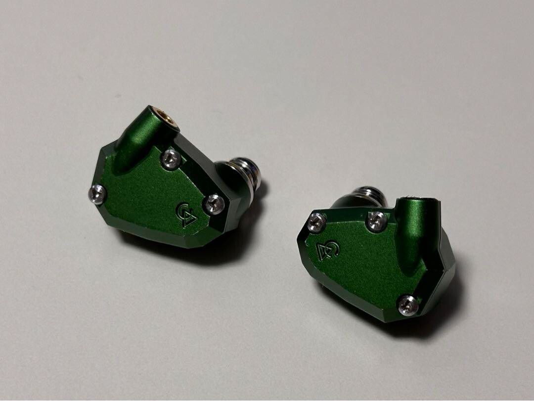 Campfire Audio ANDROMEDA CAM-4808 【公式通販】