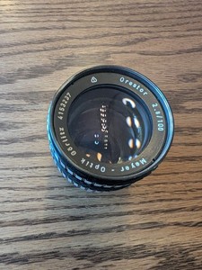 Meyer 100mm Orestor for sale | eBay