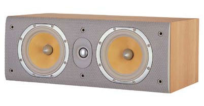 B&W LCR600 S3 Center Speaker for sale online | eBay