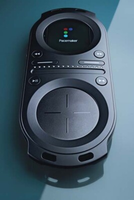 pacemaker dj tonium model 666 | eBay