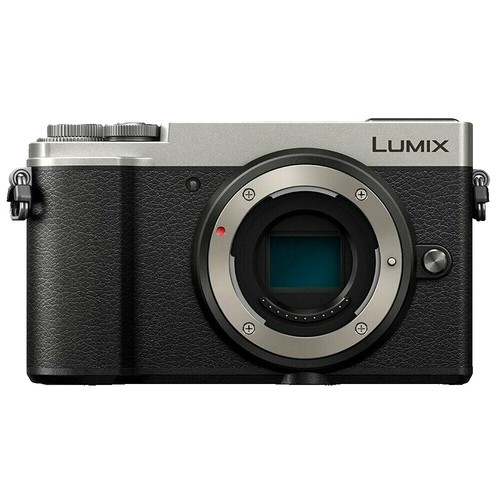 Panasonic LUMIX DC GX7MK3 GX9 20.3MP Camera (Only Body )From JAPAN