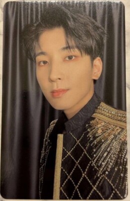 SEVENTEEN BE THE SUN in JAPAN & SEOUL DVD Blu-ray OFFICIAL PHOTO