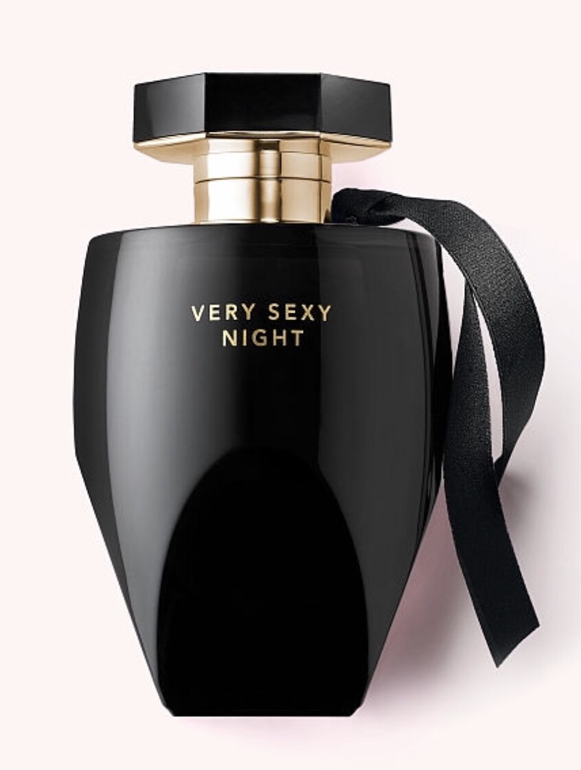 VICTORIA'S SECRET VERY SEXY NIGHT EAU DE PARFUM EDP PERFUME MIST