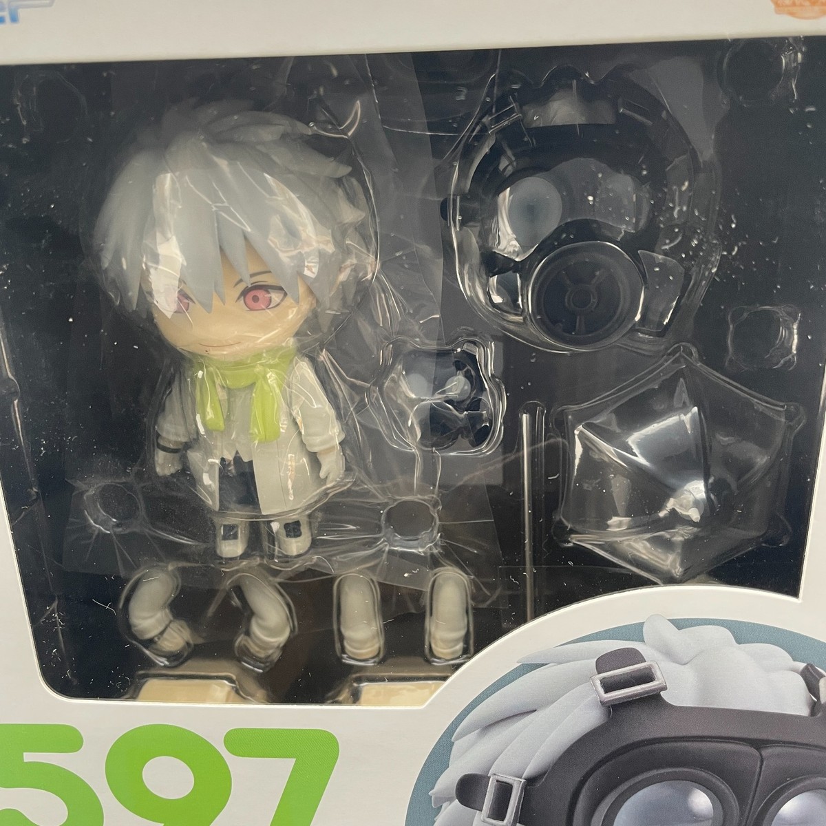 Nendoroid Dramatical Murder Clear Figure #597 Good Smile Company