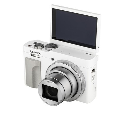 Panasonic LUMIX TZ99/ZS99 Point and Shoot Camera Compact Camera