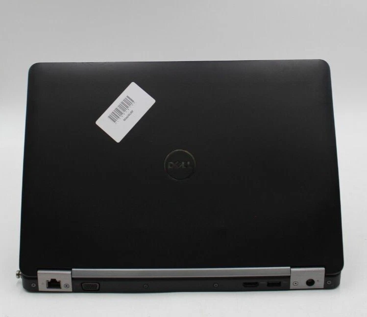 Dell Latitude E5270 PC Laptops & Netbooks for Sale | Shop New