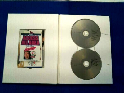 Hikaru Utada First Love 15th Anniversary Deluxe Edition Limited to