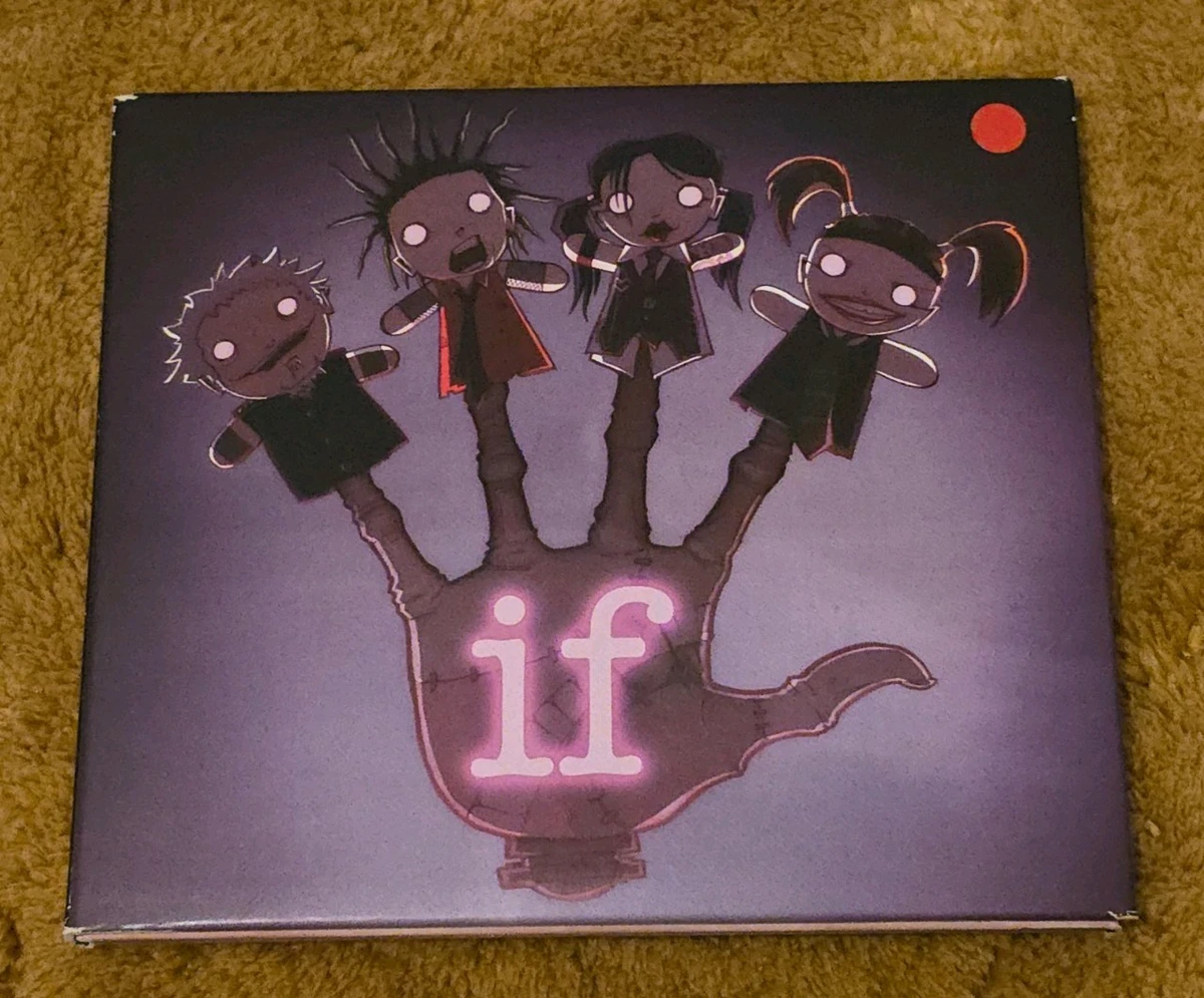 Album Mindless Self Indulgence Music CDs for sale - eBay