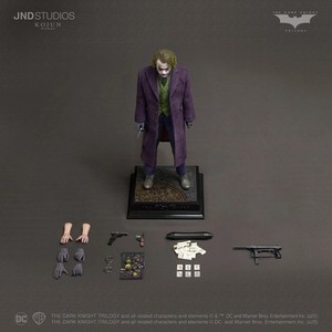 Jnd Studios Joker | eBay