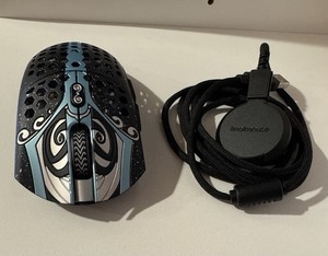 Finalmouse Starlight 12 Hades | eBay