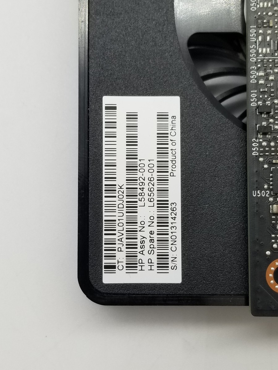 Gaming NVIDIA Quadro P2000 5GB GDDR5 Graphics Card High Profile