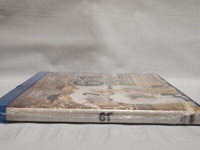 61* Blu-ray Billy Crystal Film About Mickey Mantle And Roger Maris