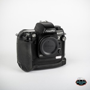 Fujifilm S3 Pro | eBay