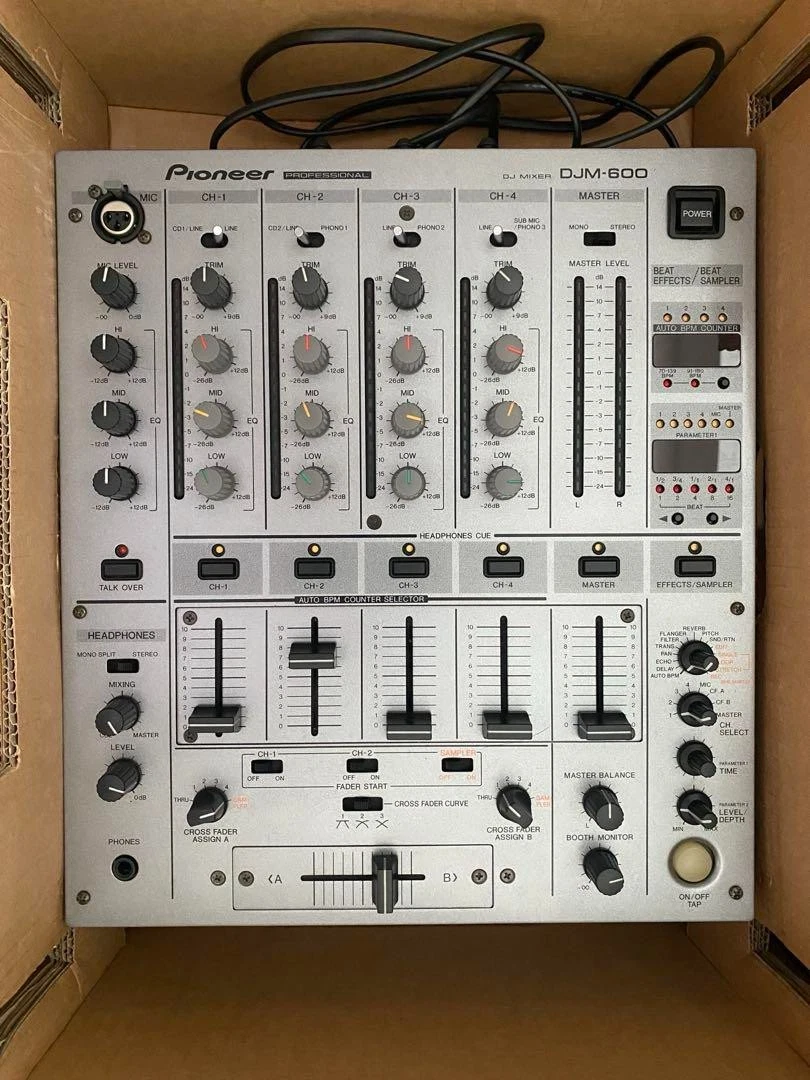 Djm 600 for sale | eBay
