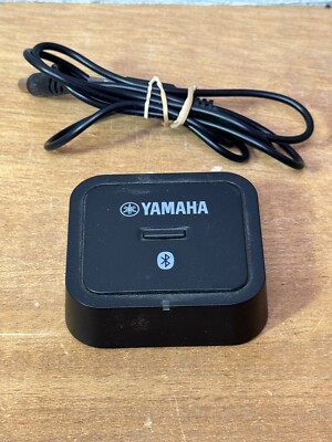 YAMAHA Bluetooth Audio Receiver YBA -11, We Ship Daily USPS