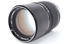Olympus f/2.8 Camera Lenses 135mm Focal for sale | eBay