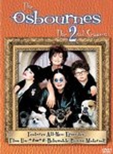 The Osbournes Season 1 | eBay
